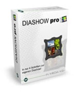 Diashow XL - die Diashow Software!