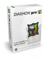 DVD Diashow